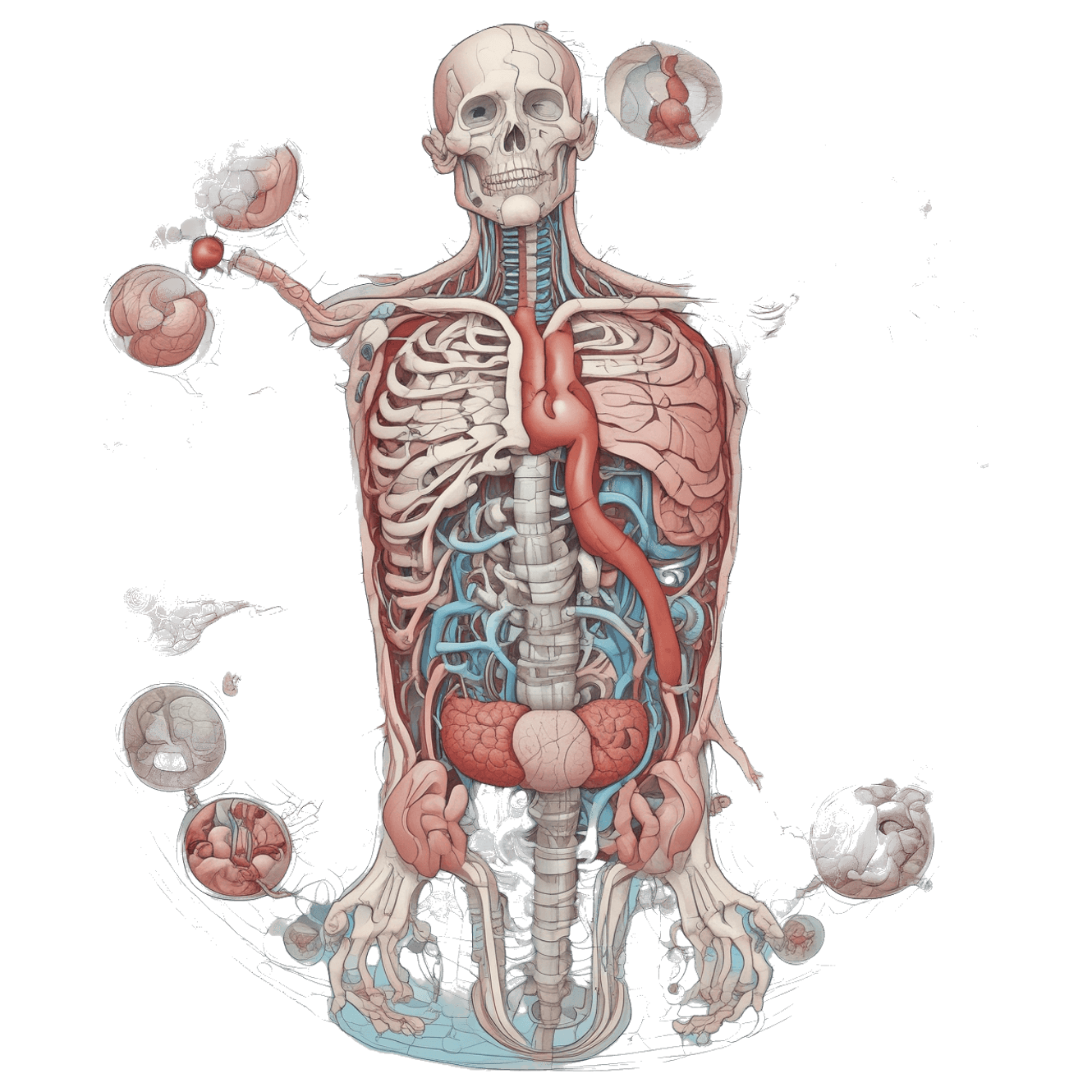 Physiology Cloud Hop game banner