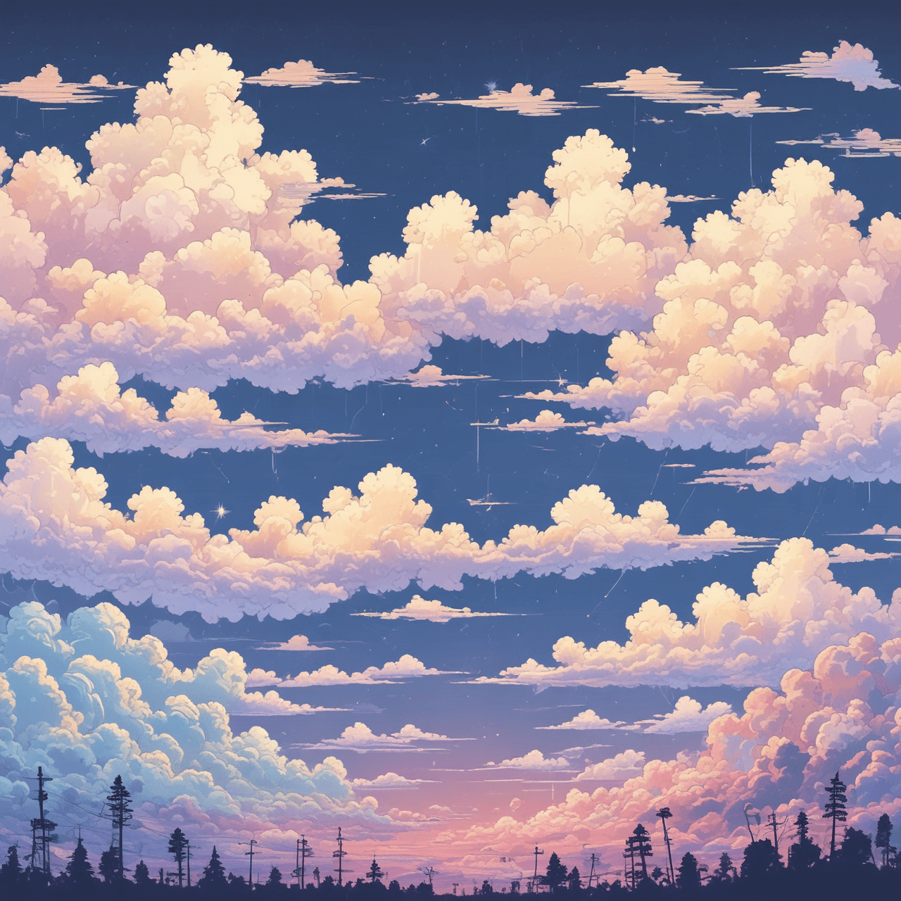 EKG Cloud Bridge game banner