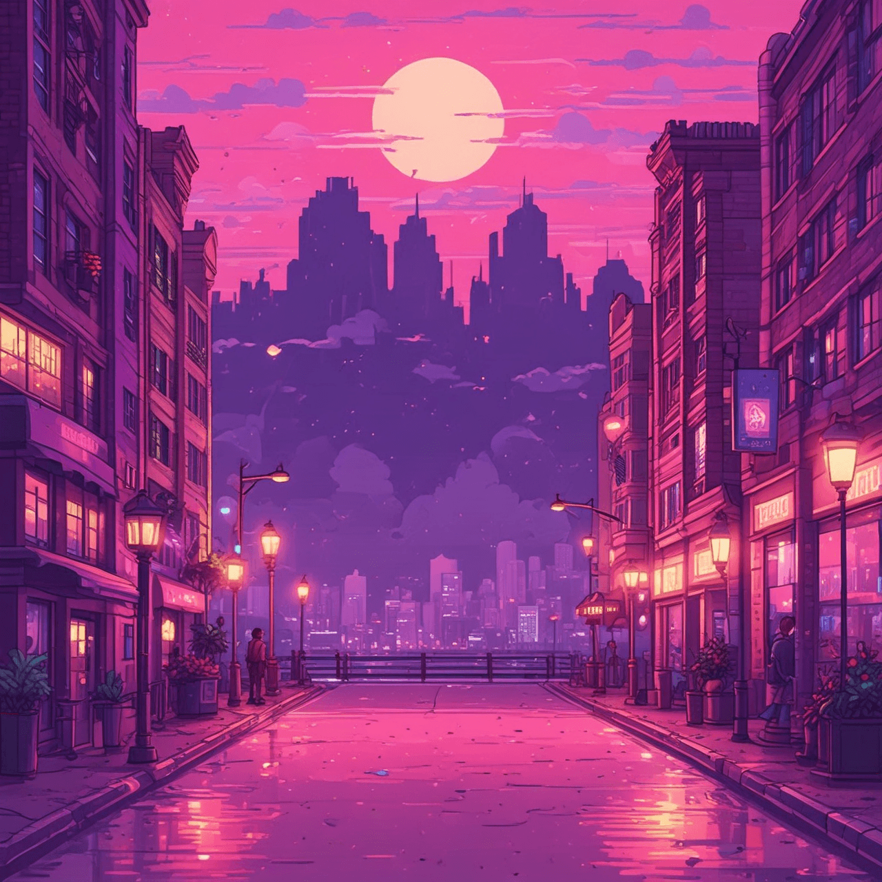 Liefdespad Quiz game banner