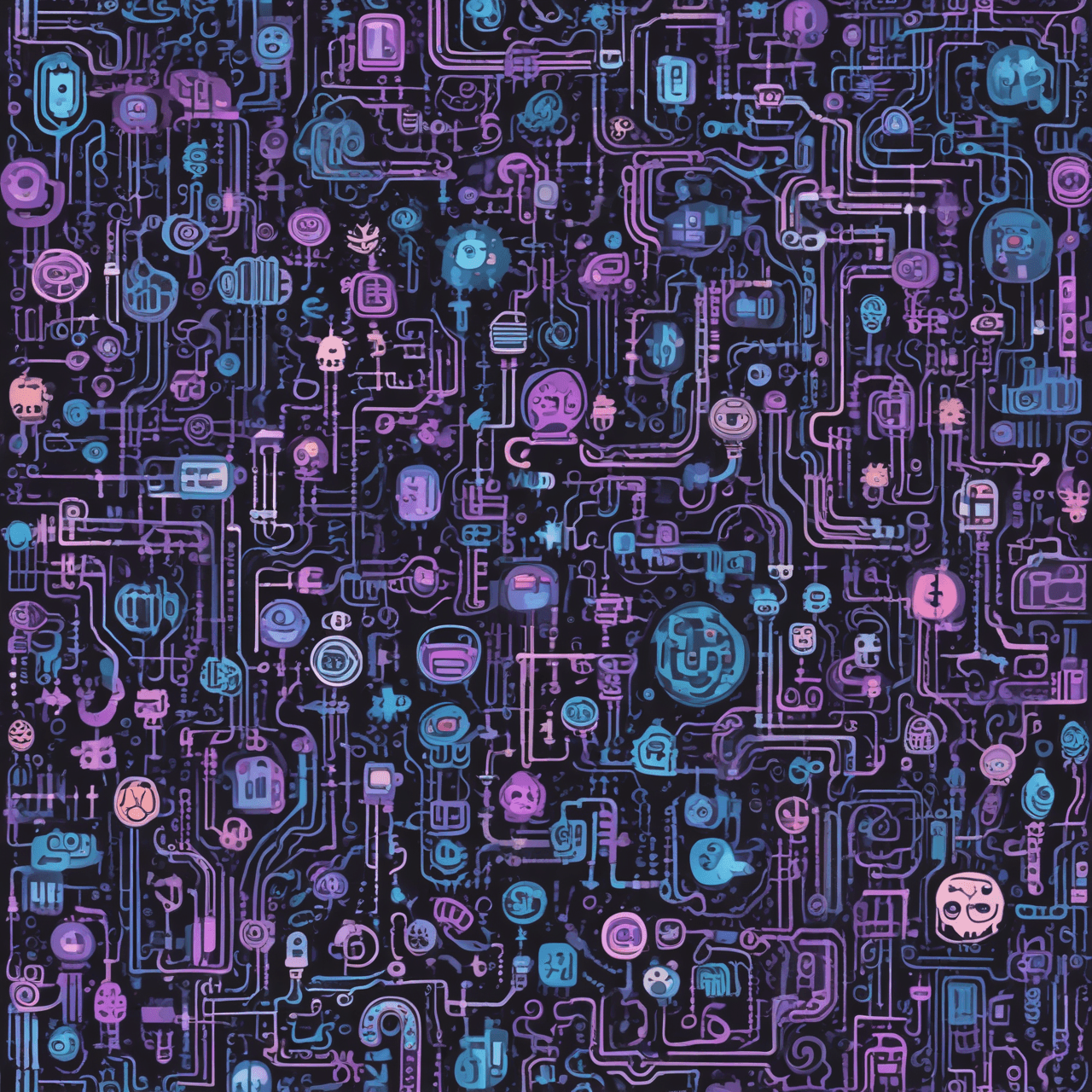 Helix Hopper game banner