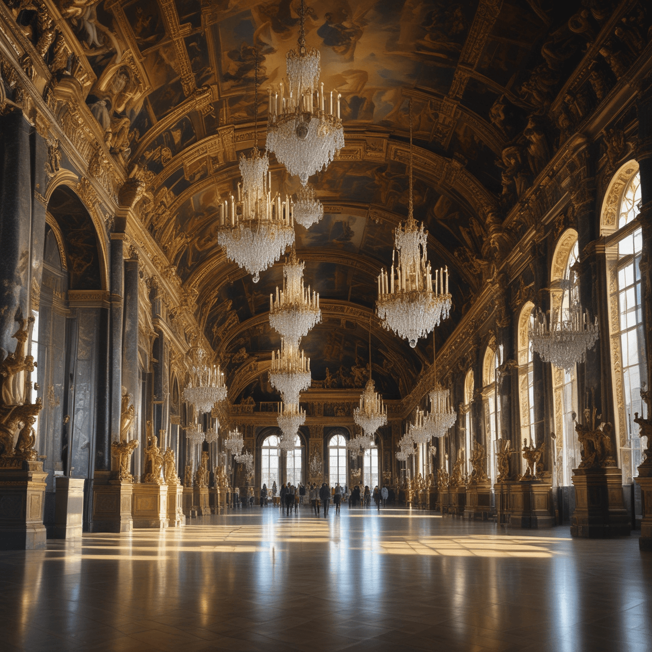 Defensores do Tratado game banner