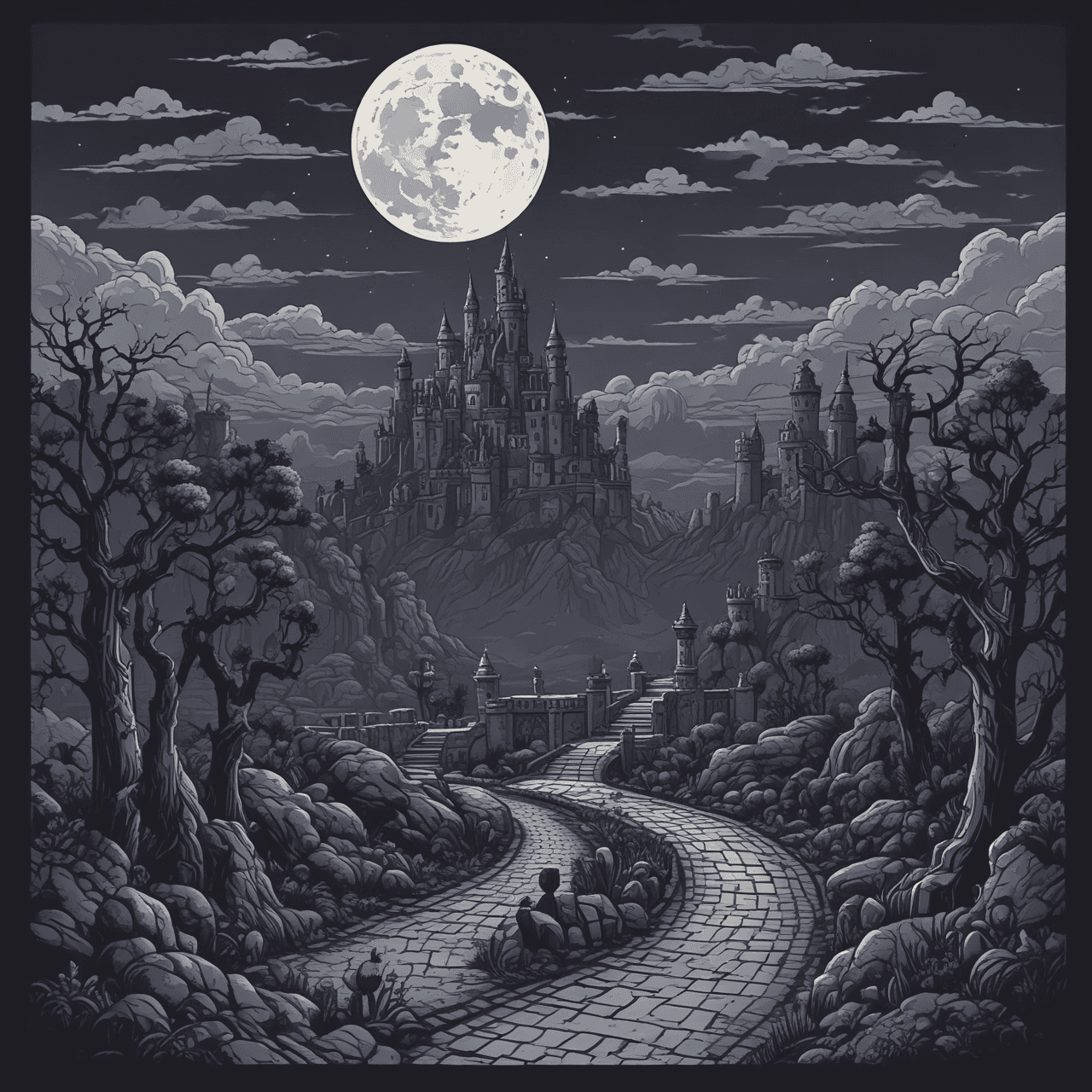 Shadow Sprint game banner