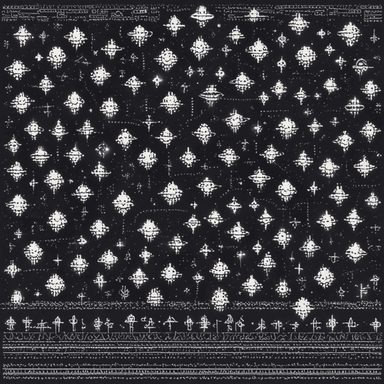 Atom Jump game banner