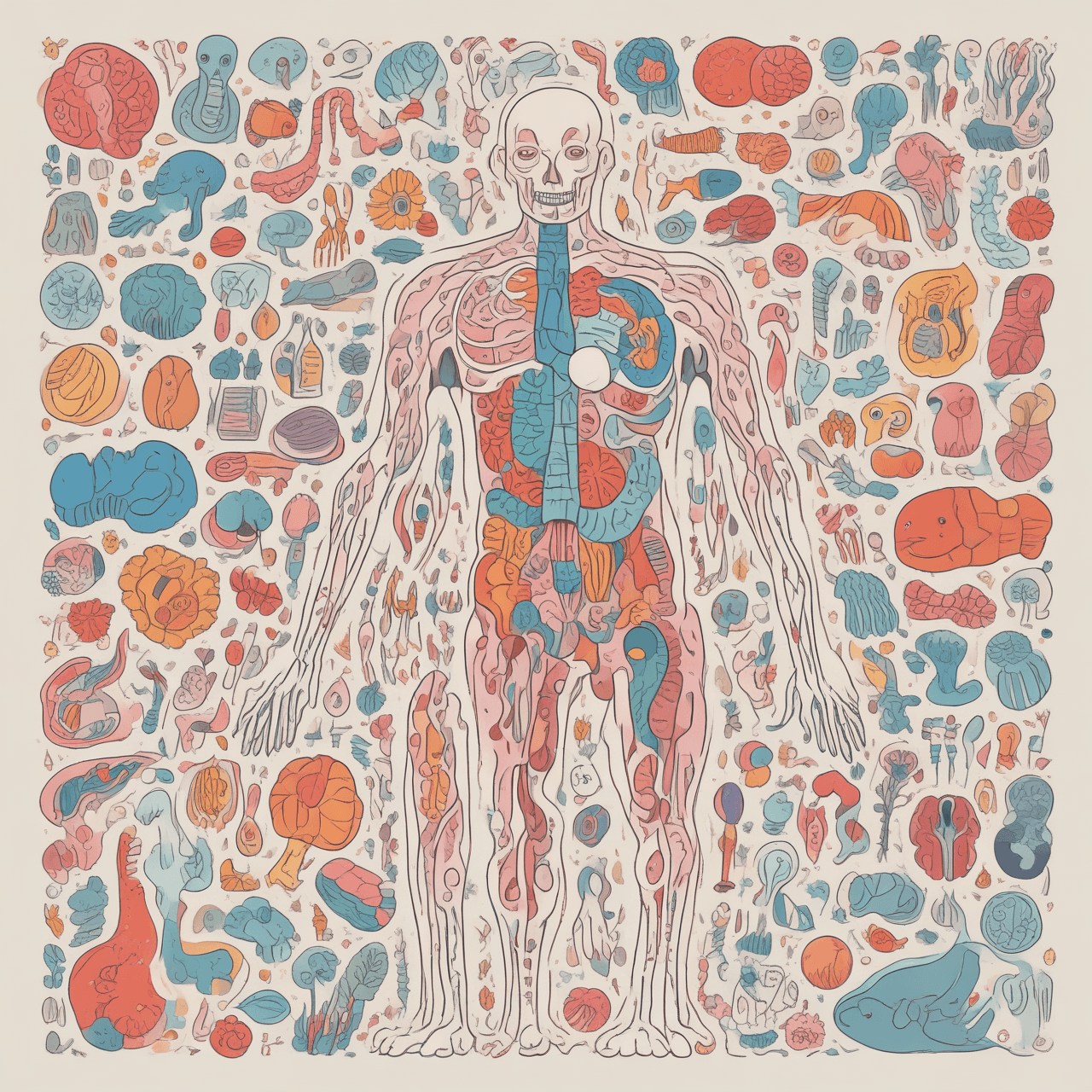 Cell Jump game banner