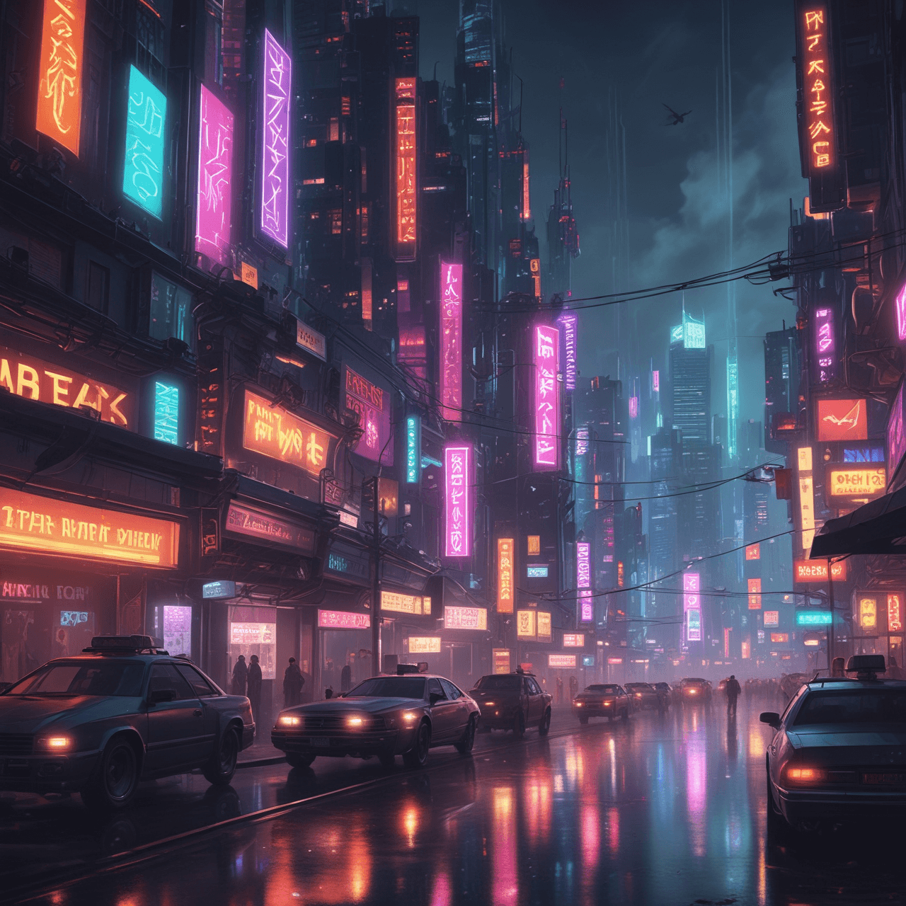 Valency Cyber Defenders game banner