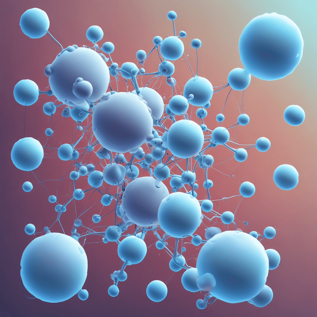 Matter Cloud Hop game banner