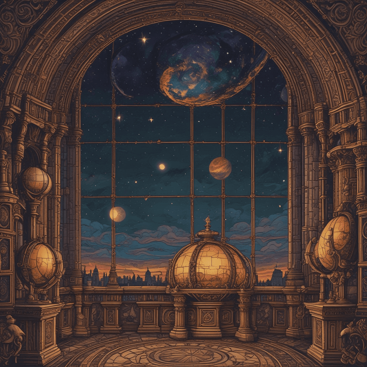 Revolution Racer game banner