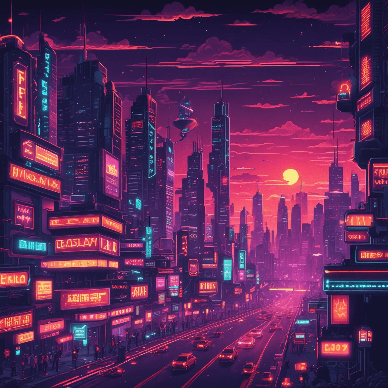 ESTA Cloud Hop game banner