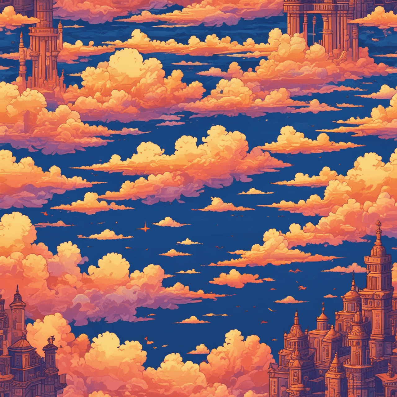 Global Explorer Bridge game banner