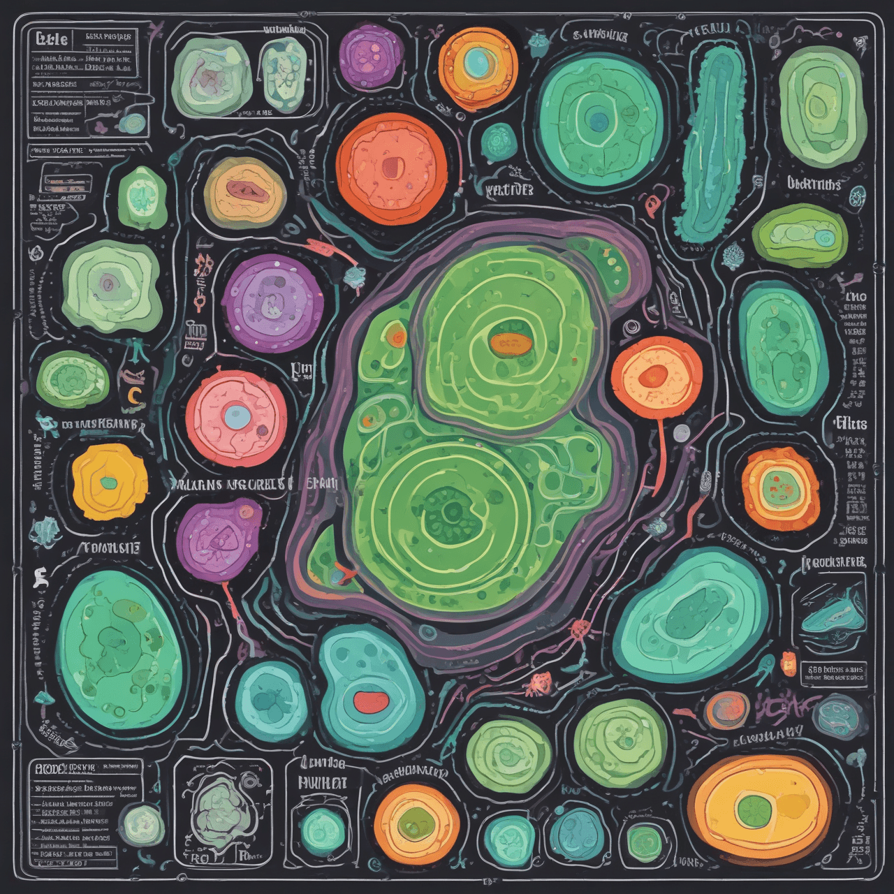 Cellular Speedway game banner