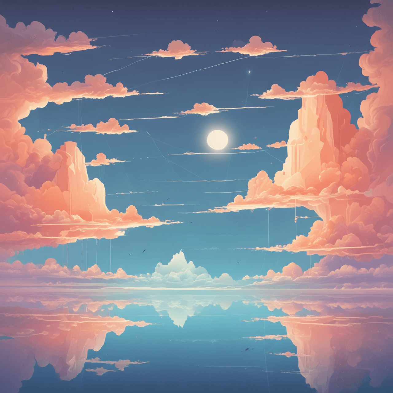 Sequence Ascent game banner