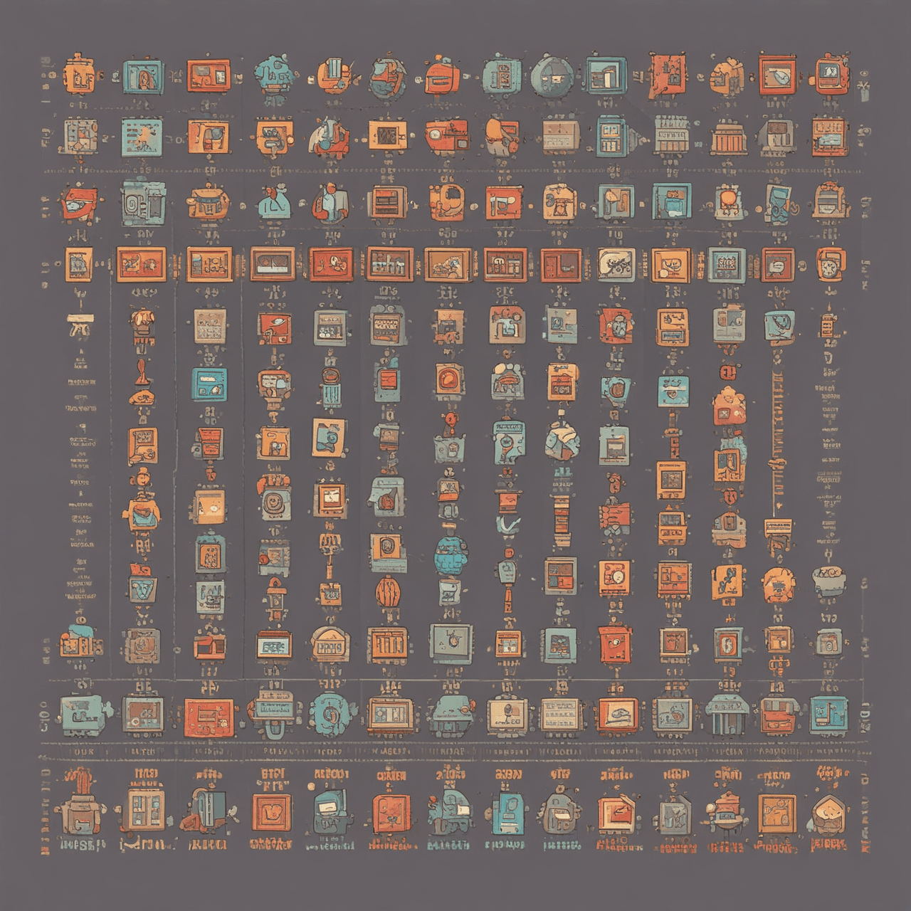 History Quiz Defenders game banner