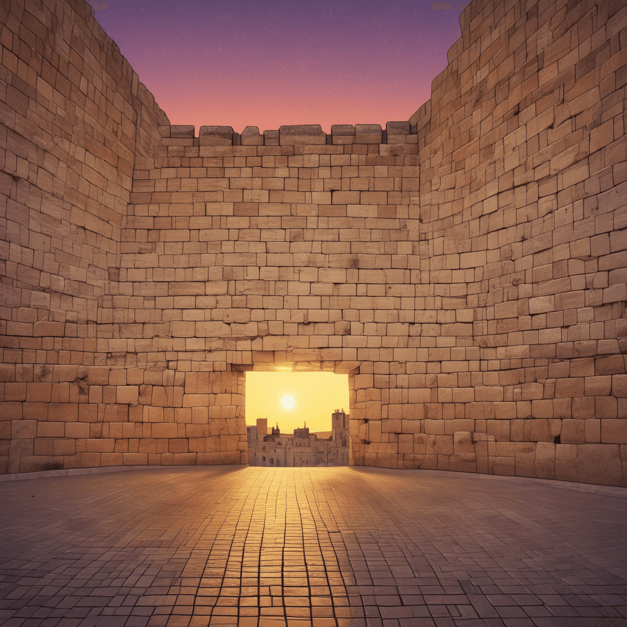 Hebrew Dash game banner