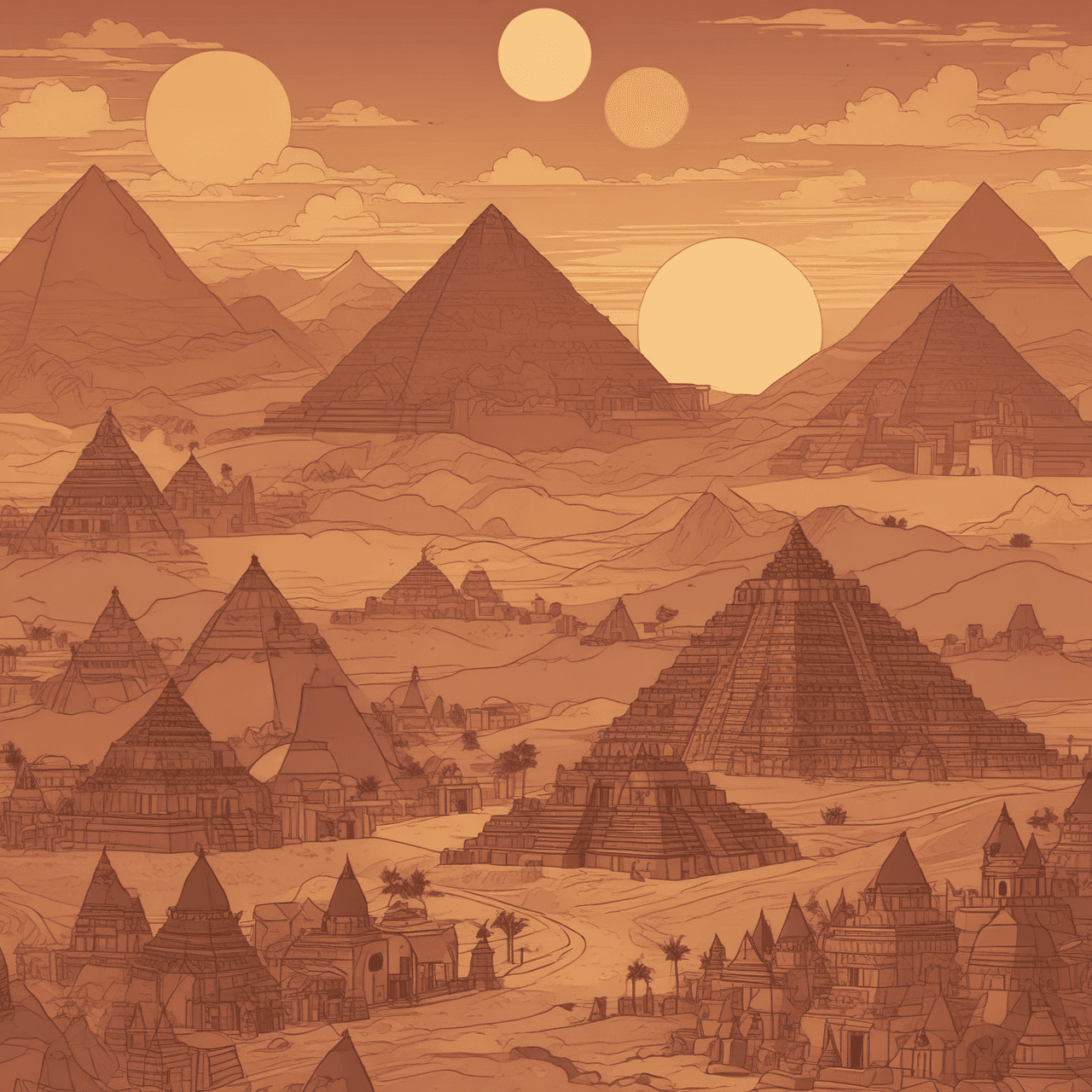 Electrolysis Era game banner