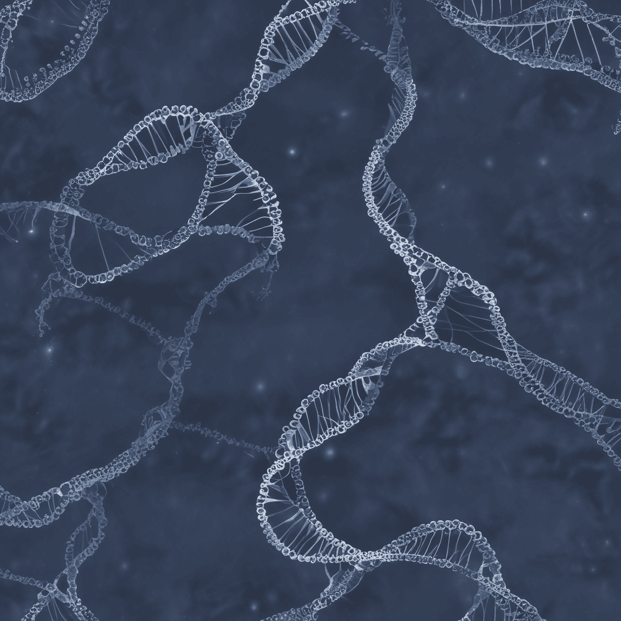 DNA Quiz Defenders game banner