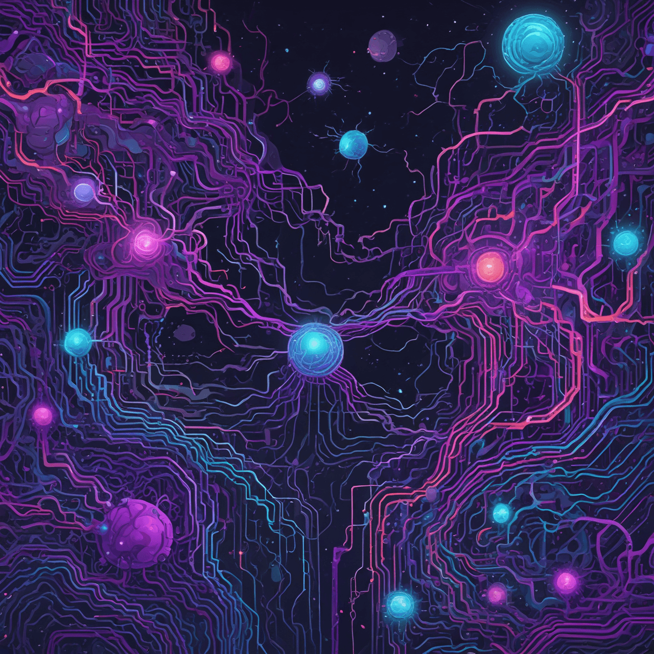 Neuro Run Challenge game banner