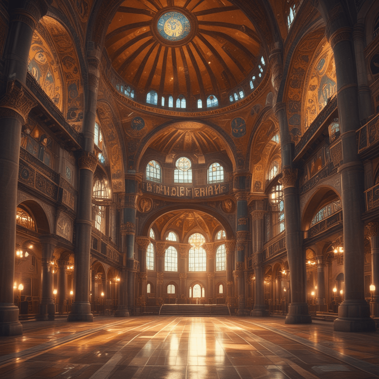 Justinian's Jetpack Journey game banner