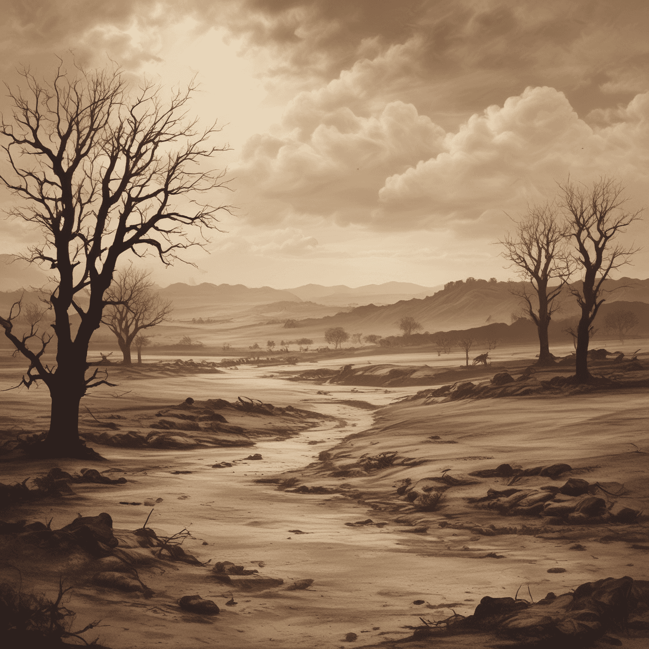 Trenches & Turbines: WW1 Quiz game banner