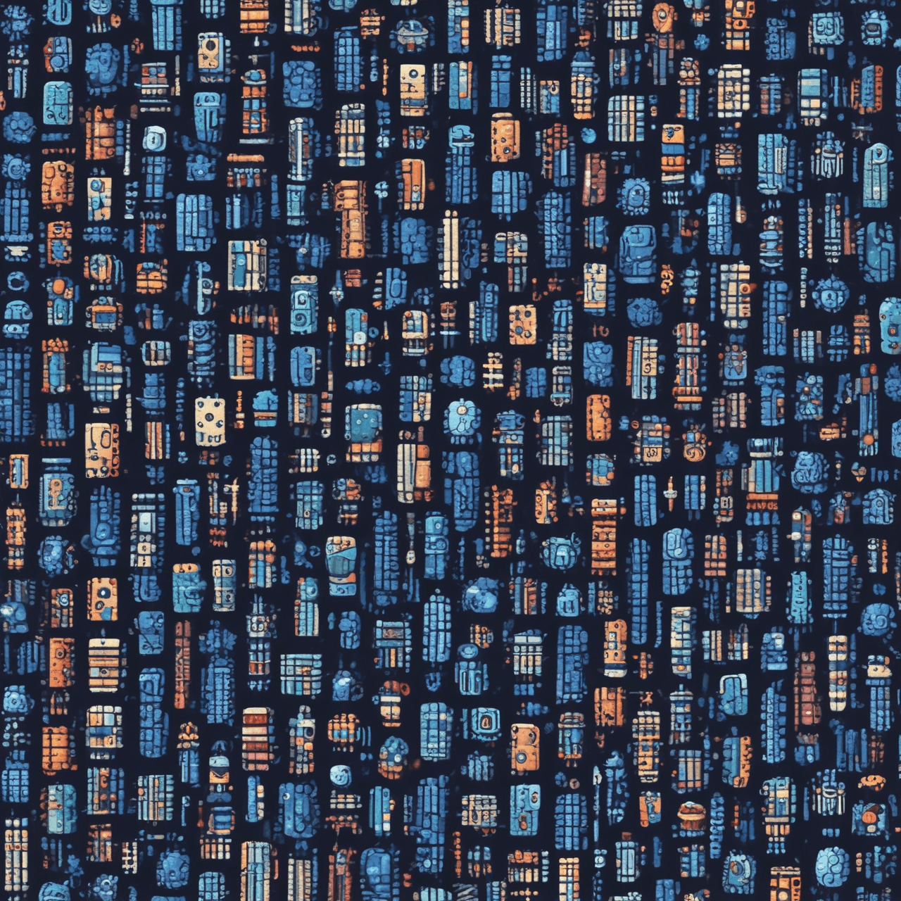 Cell Runner Quiz game banner