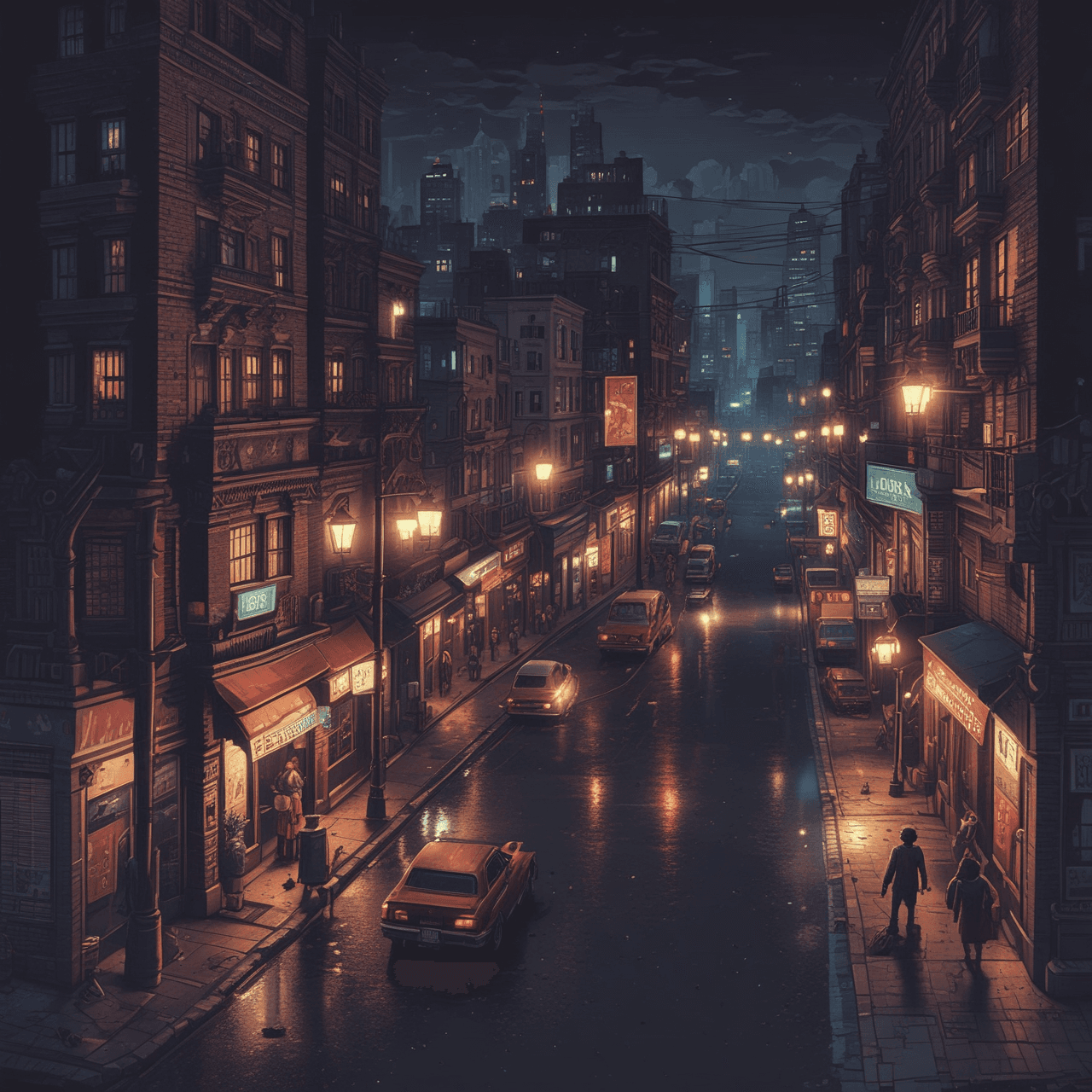 Desafío Literario: La Ciudad y los Perros game banner