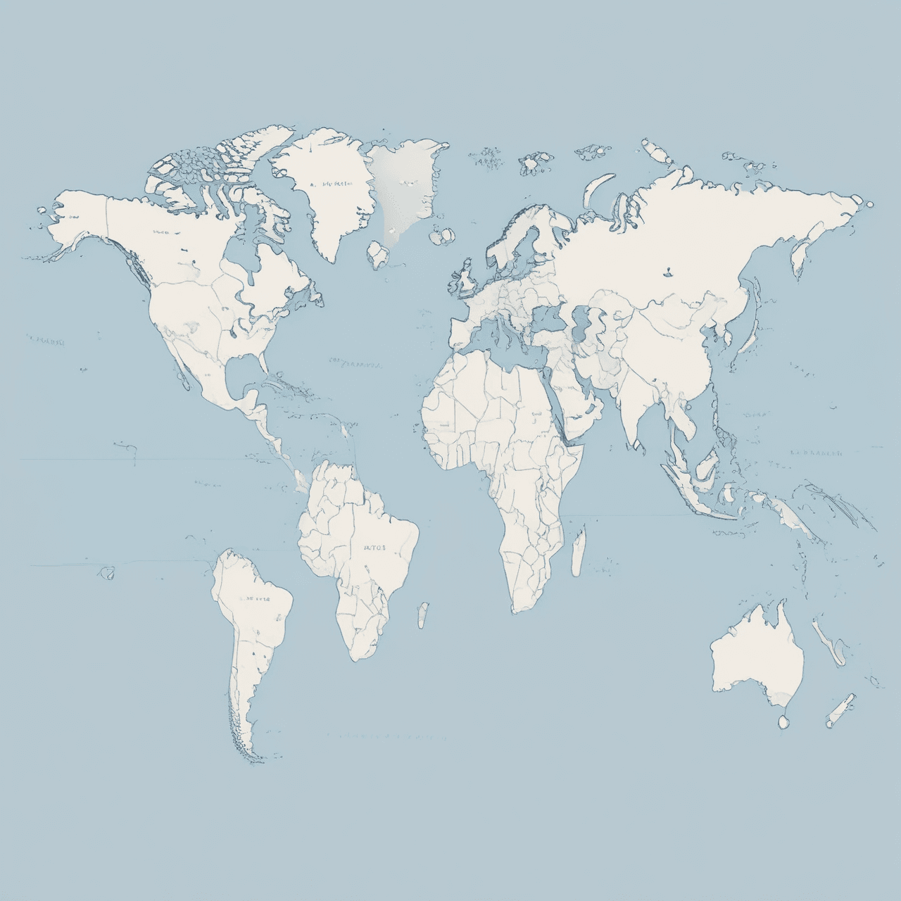 World Explorer Quiz game banner