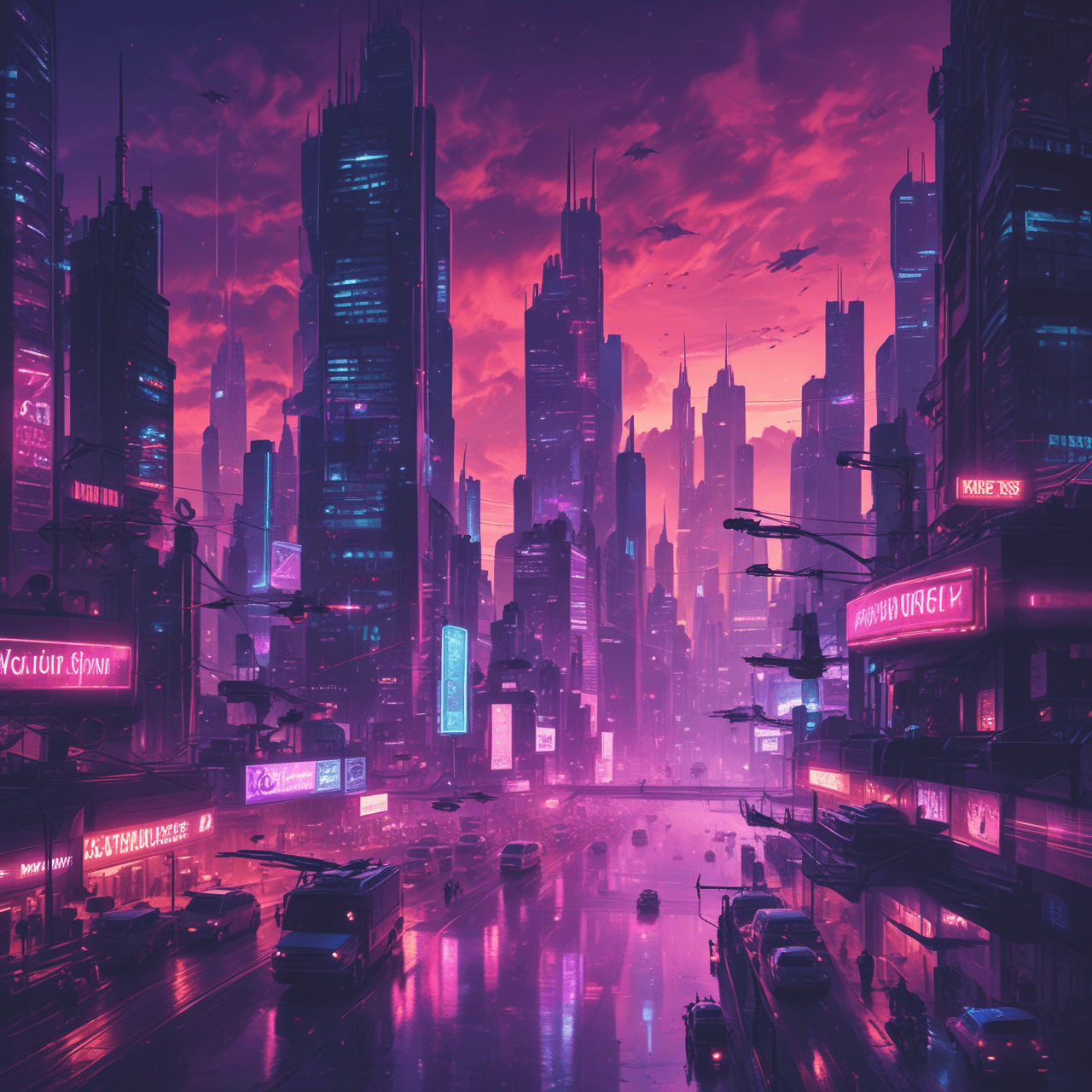 Network Defenders game banner