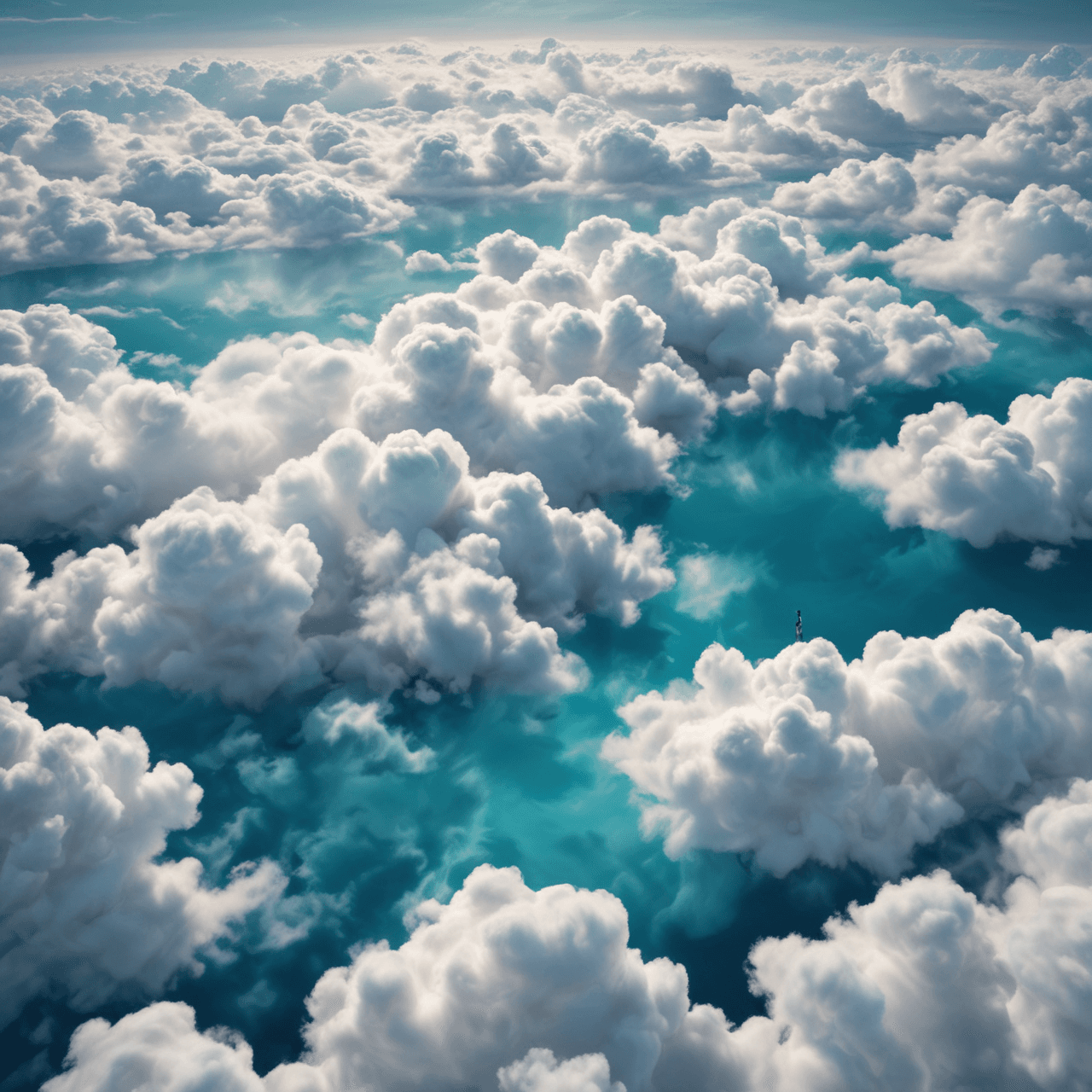 Puente de Nubes Anatómico game banner