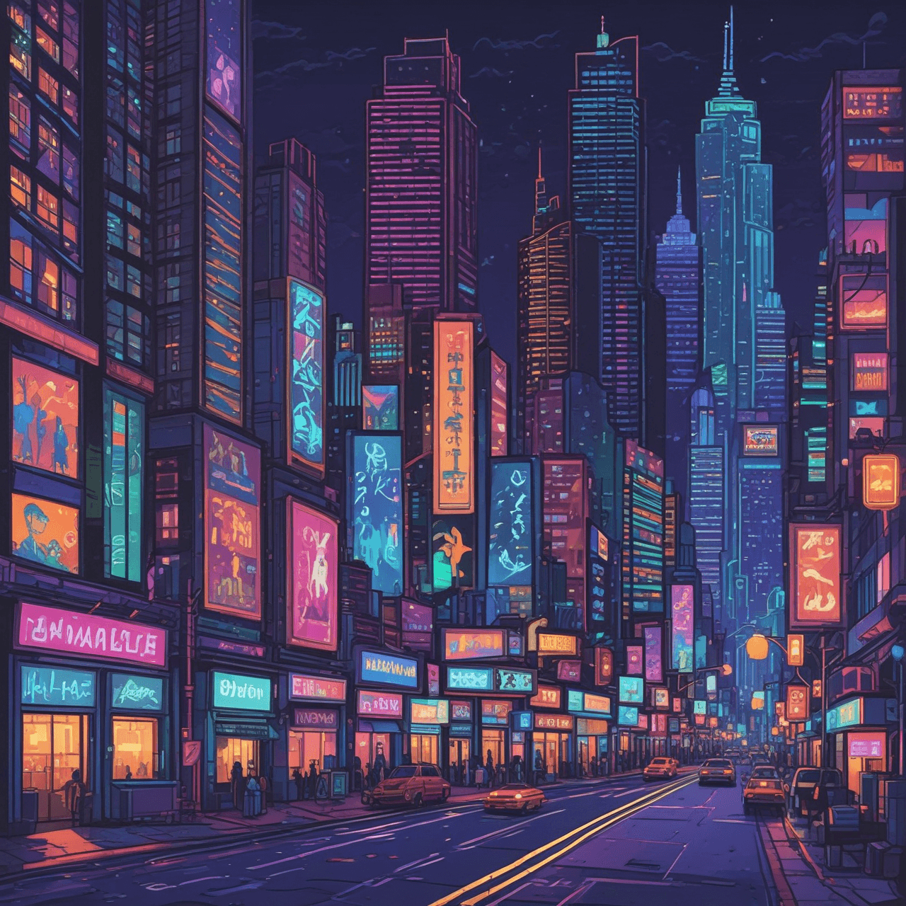 Trial Balance Run game banner