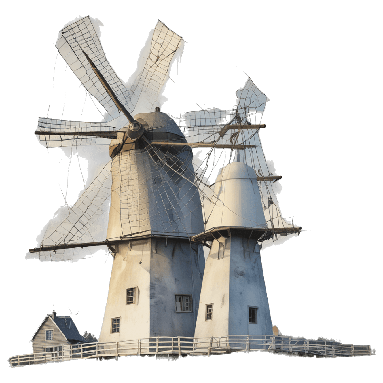 Fraktionsbron game banner