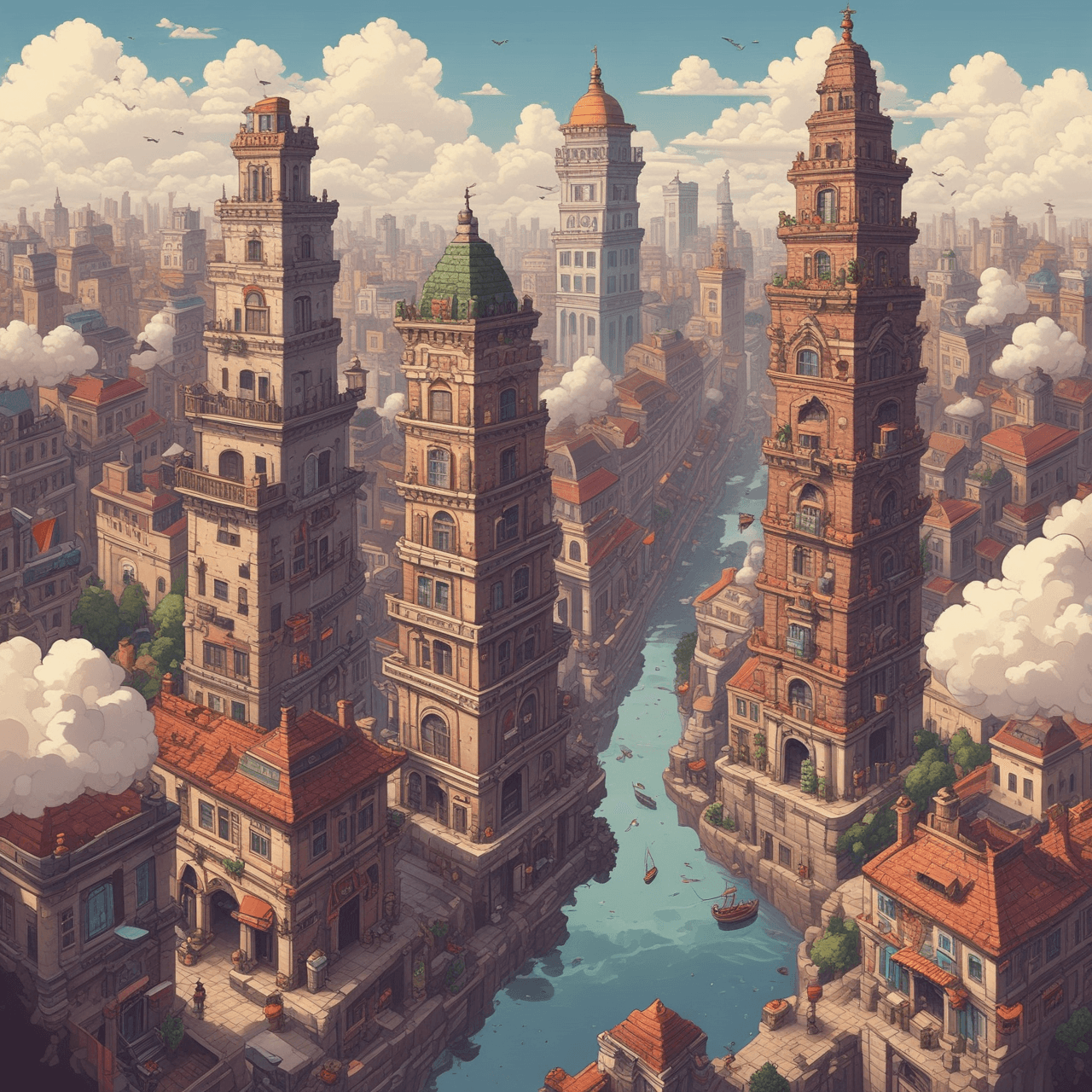 Course Historique Quiz game banner