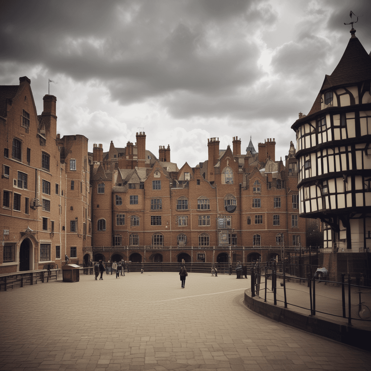 Bard's Leap game banner