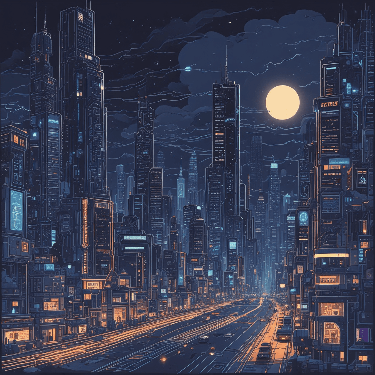 Logic Lanes: UCAT Challenge game banner