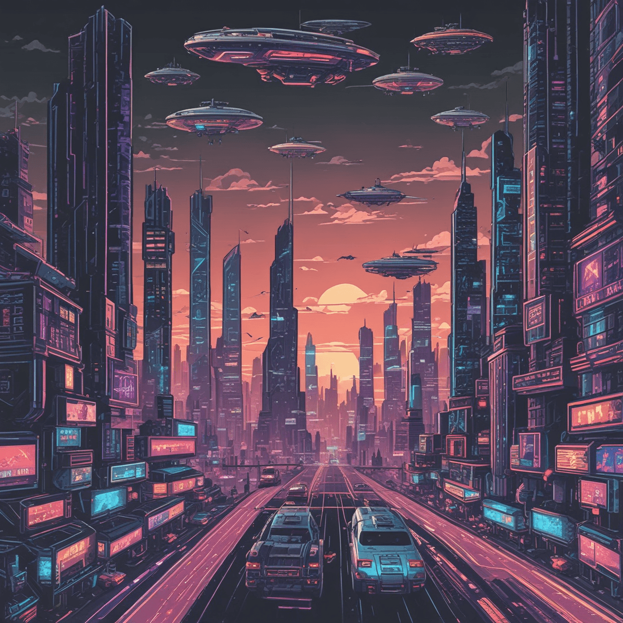 HCI Jump game banner