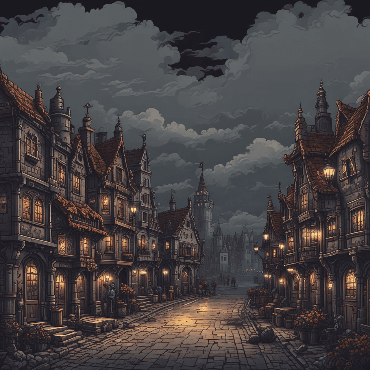 Plague Race game banner