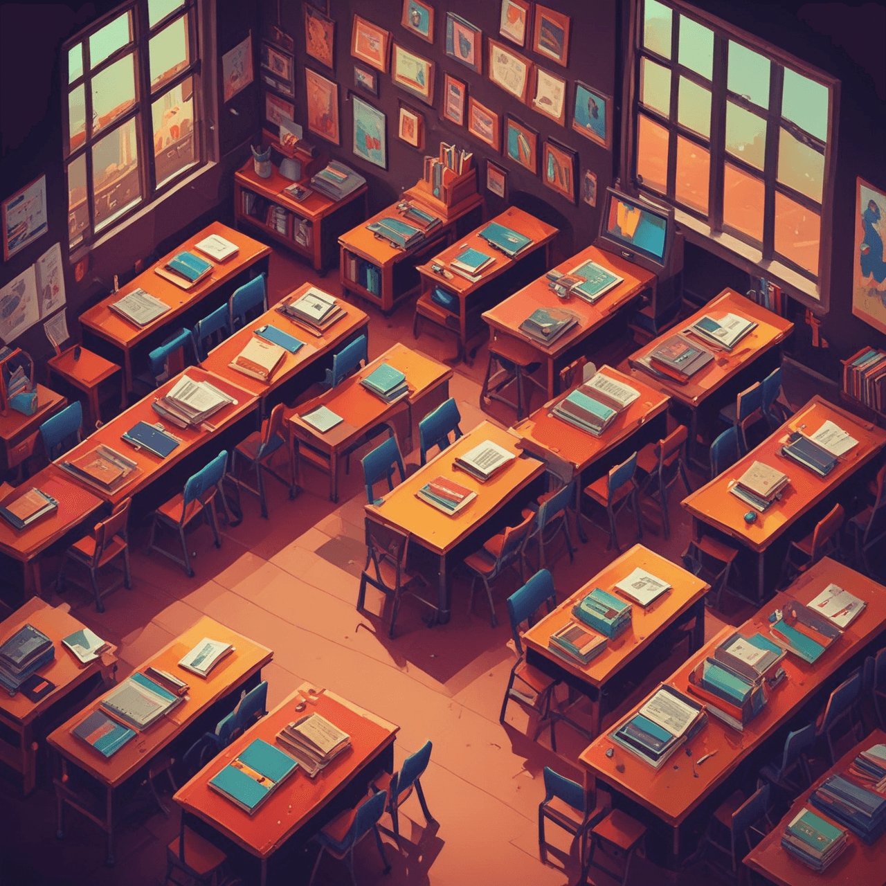 Brevet des Collèges - Le Grand Saut game banner