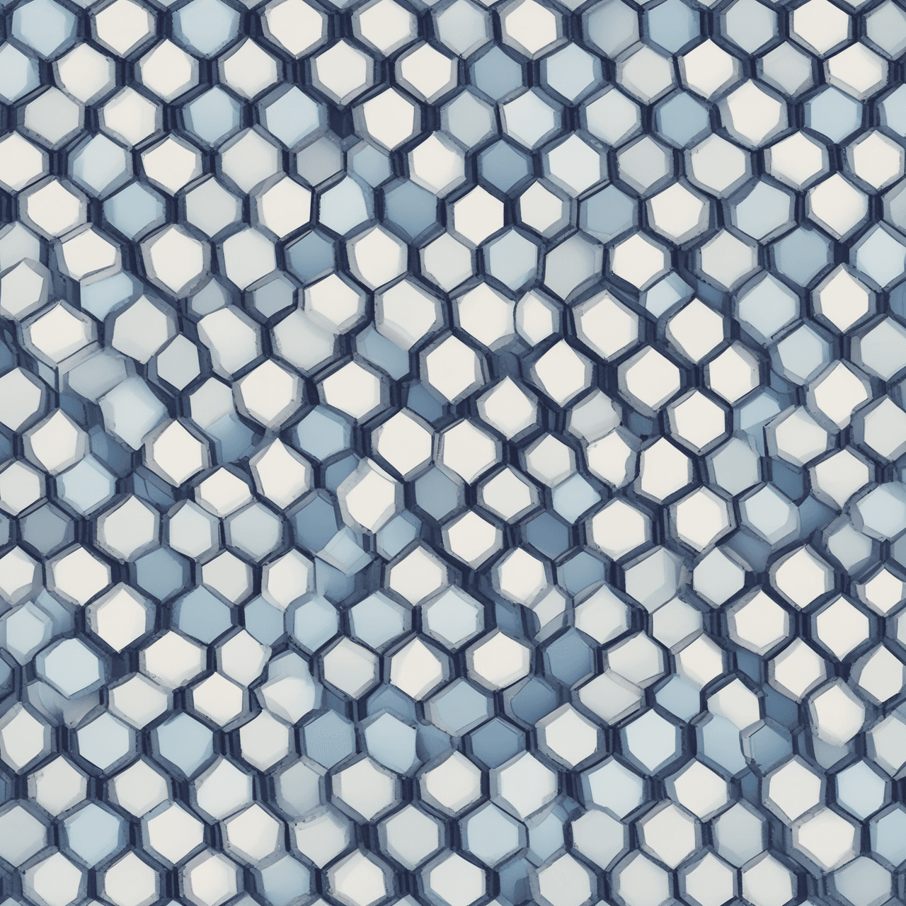 Geometry Quiz Defenders game banner