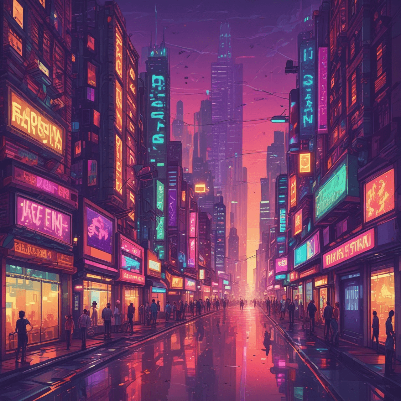 Gewrichten Quiz Run game banner