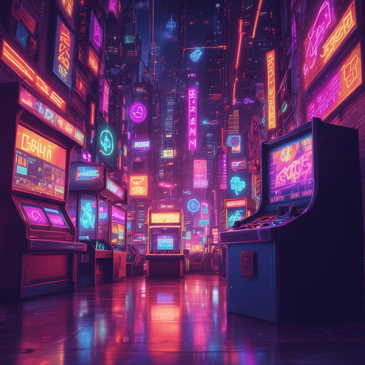 Function Jump game banner