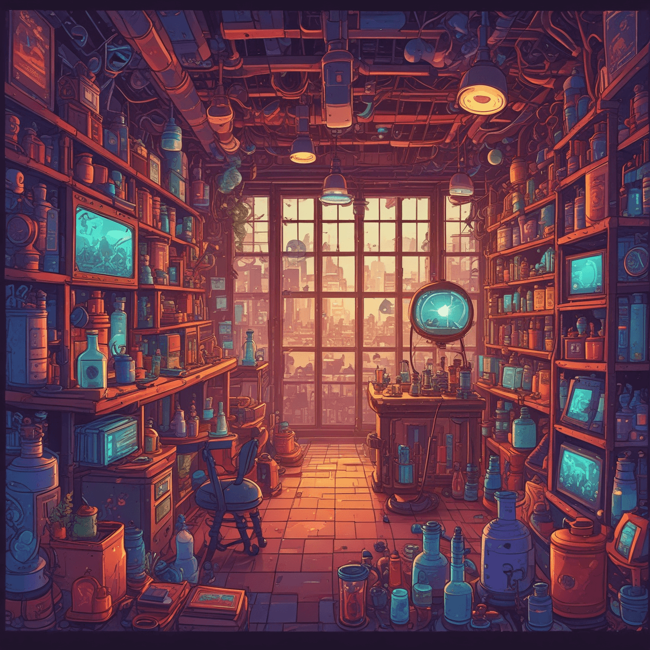 Separation Speedway Quiz game banner