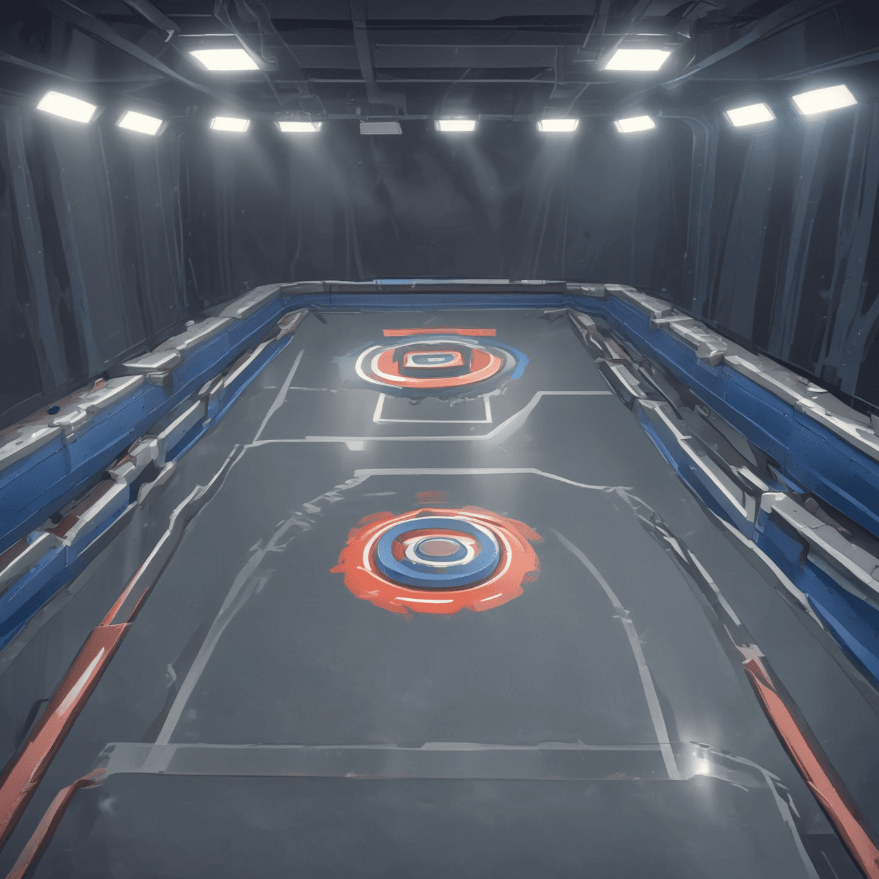 Grammar Blade Burst game banner