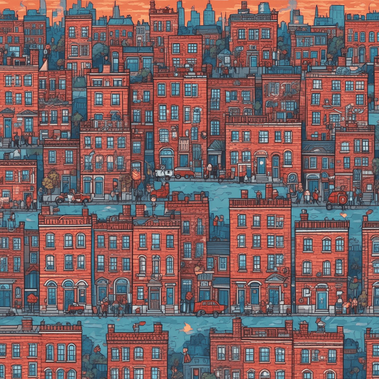 Foundations of Liberty Run game banner