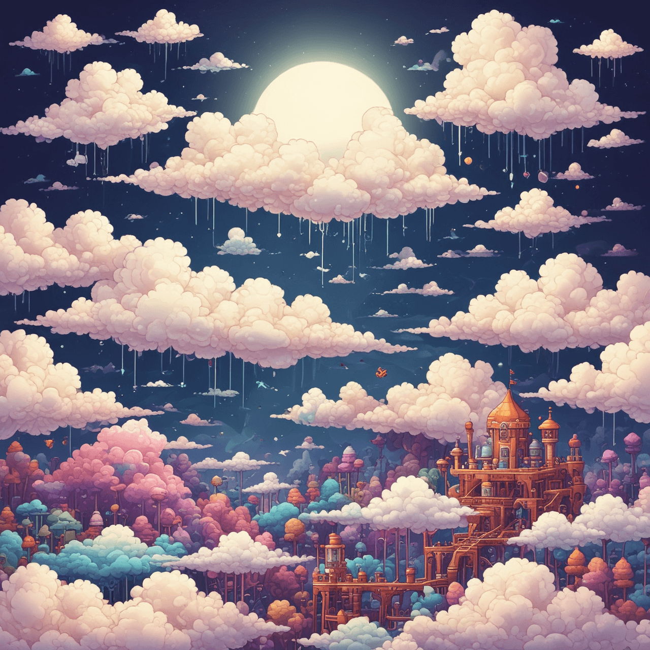 Matter State Bridge game banner