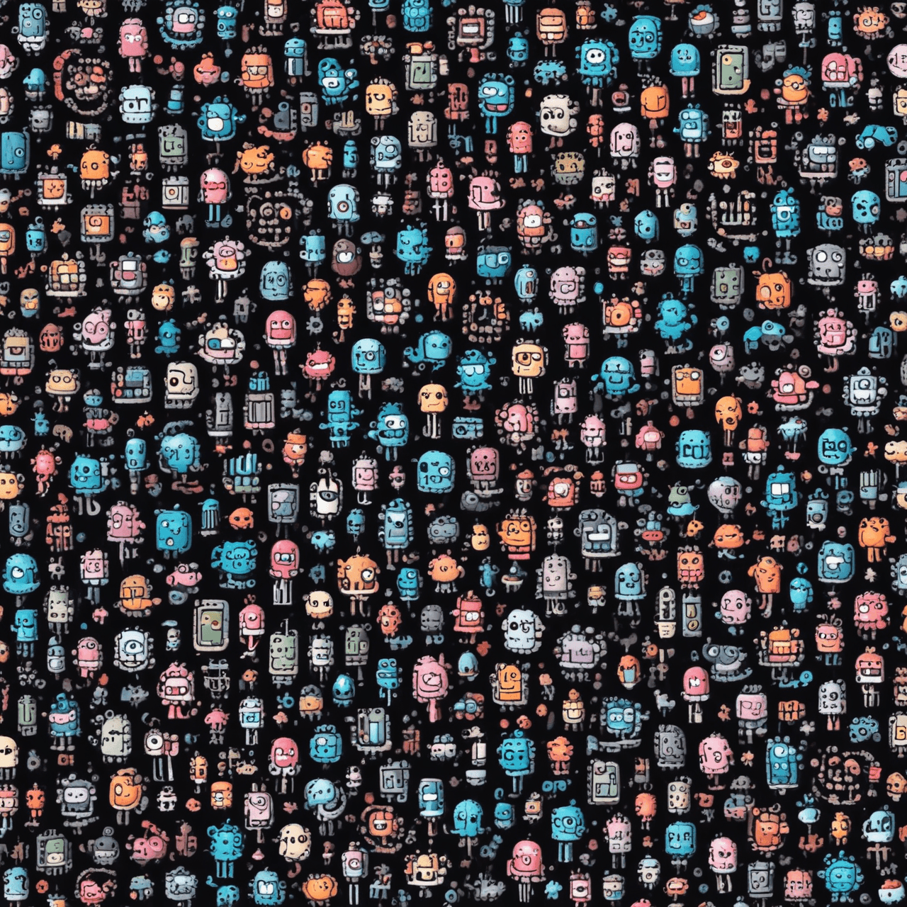 Corrida da Membrana game banner