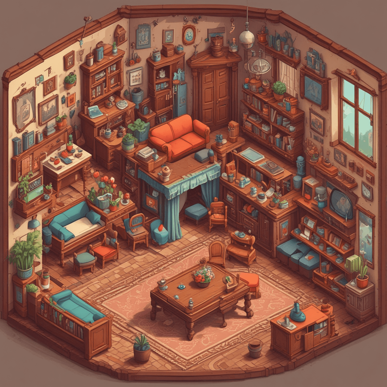 French Home Run Quiz game banner