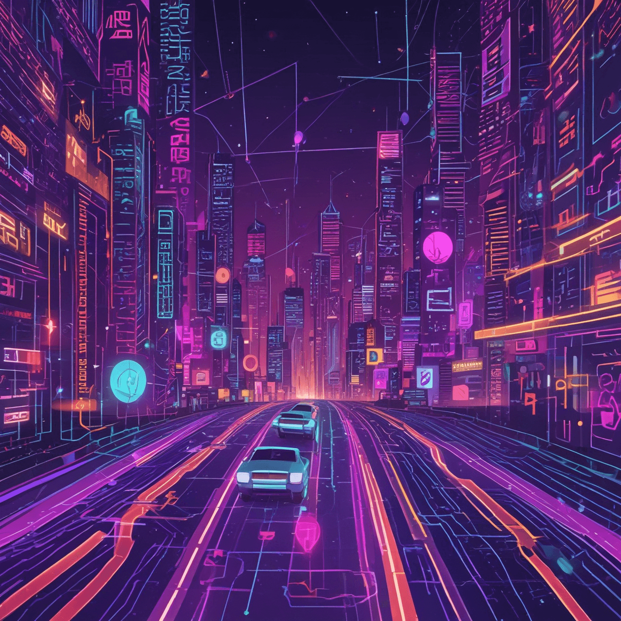 Math Runner Challenge game banner