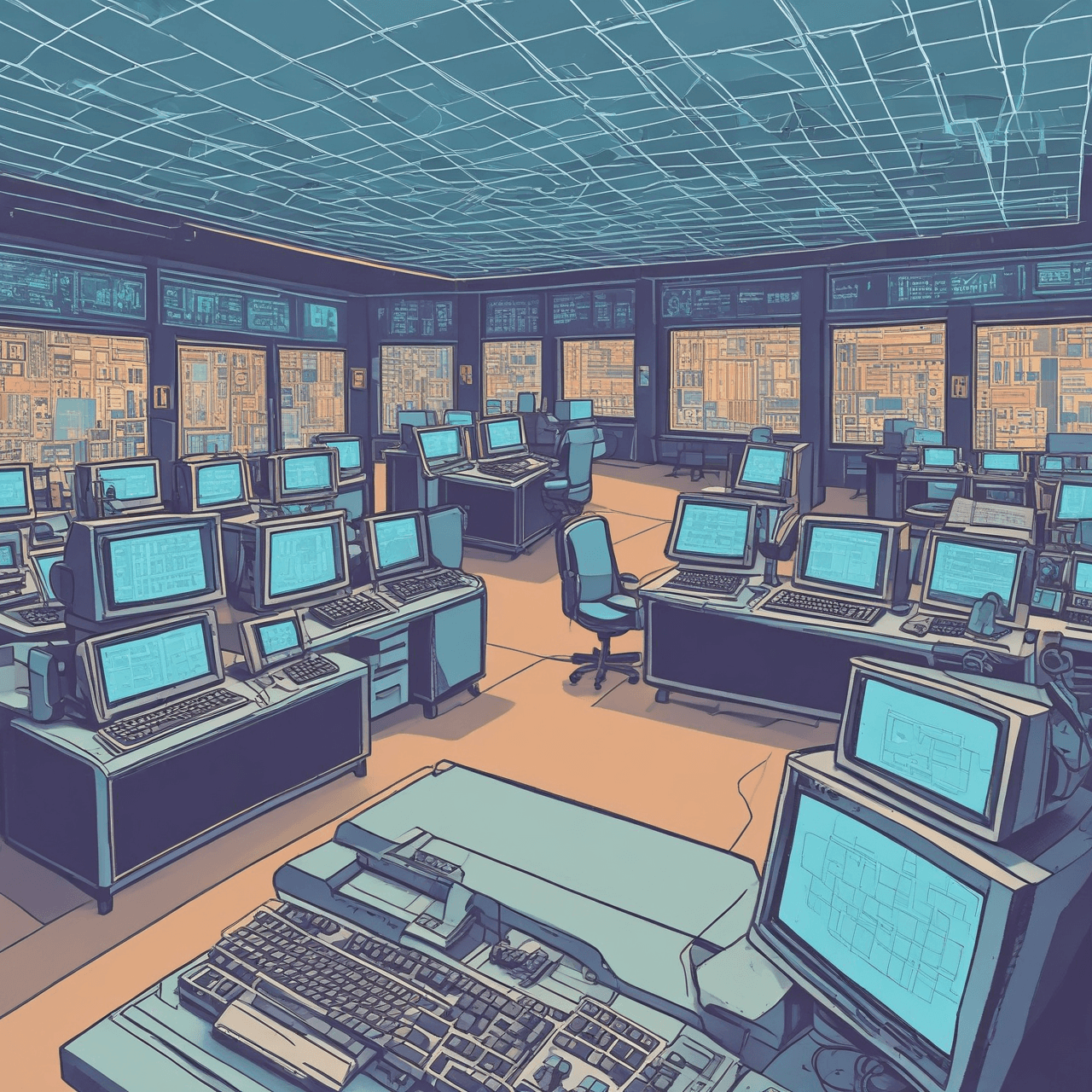 Function Frenzy game banner