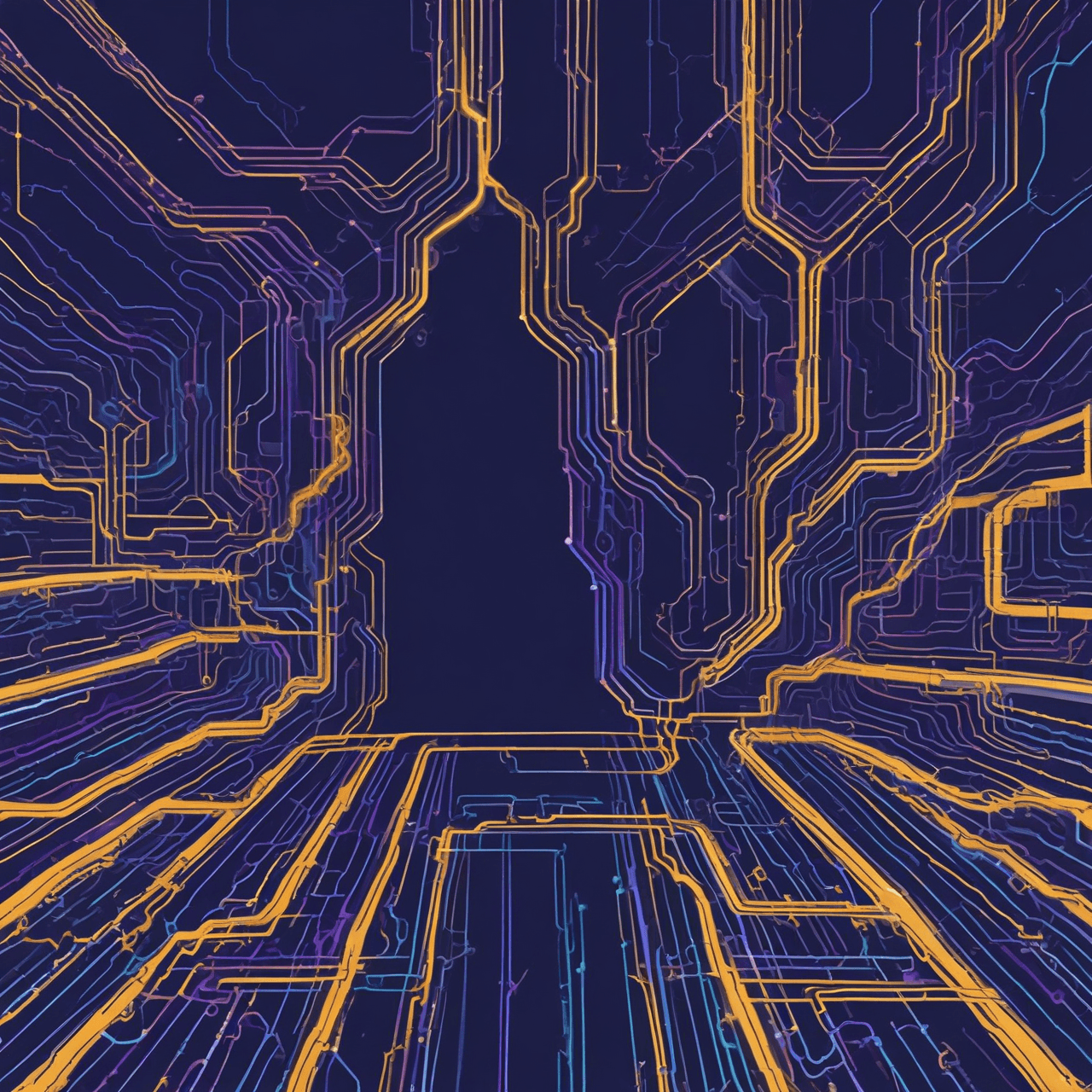 Neuron Sprint game banner