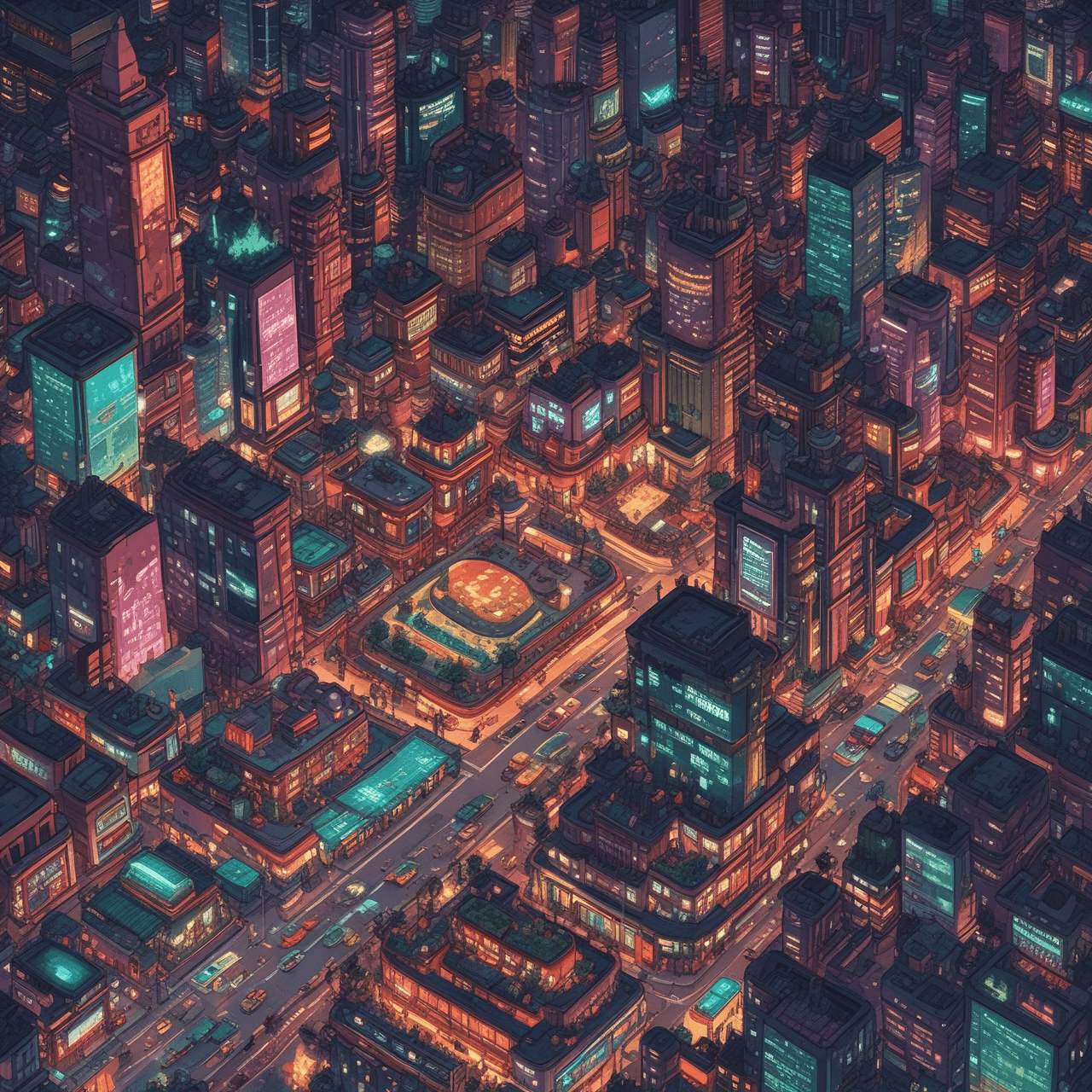 Microbe City Run game banner