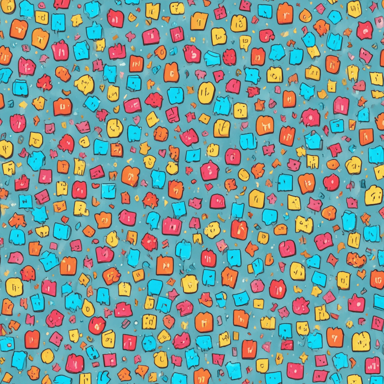 Math Cloud Hop game banner