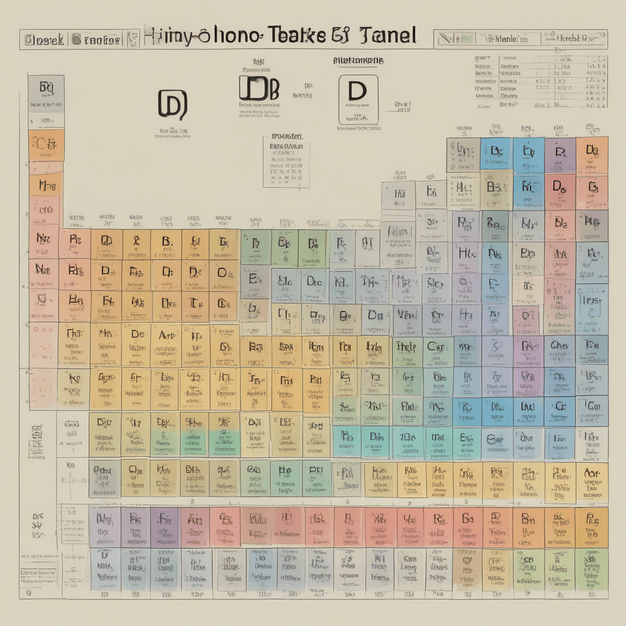 D-Block Defenders game banner